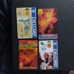 callcard