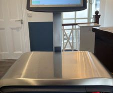 Avery Barkel XTi400