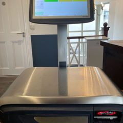 Avery Barkel XTi400
