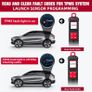 2026 New LAUNCH X431 I-TPMS Tire Pressure Diagnostic Tools,Relearn/Reset/Program TPMS sensors,Supports All 315/433MHz Sensors Image 4