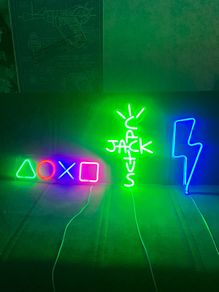 led lights