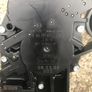 Ford Focus Galaxy S Max Volvo Wiper Motor Rear Bosch 0390201875 Image 3