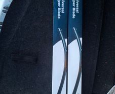 Universal Car Wiper Blades