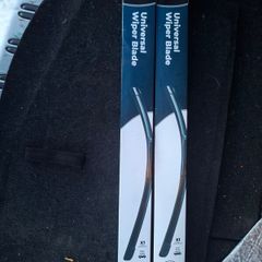 Universal Car Wiper Blades