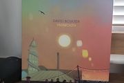 David Boulter Yarmouth limited edition numbered vinyl