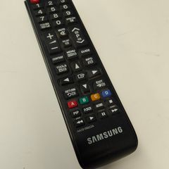 Genuine Aa59-00622a Aa5900622 A Remote Control Fit For Samsung Tv Aa5900622a Aa5900602a Aa59-00602a Ue32eh5000 Ue32eh5000w Le32e420 Le32e420e2w (used)