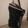 Pet Carrier Backpack & Sling Bundle: Small Dog, Cat Image 5
