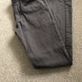 Boy dark grey chinos Image 2