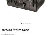 Peli M2600  Case
