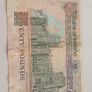 20 pound sterling Image 2