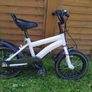 BMX 14" Kids Bike Image 2