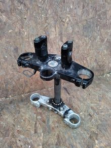 Fazer 1000 yokes & risers