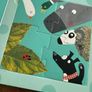 julia donaldson what the ladybird heard jigsaw book Image 3