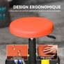 Workshop Stool Image 5