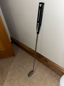 Scotty Cameron Putter