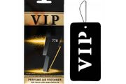 Car Vip Air Freshner