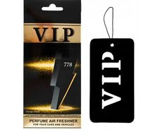 Car Vip Air Freshner