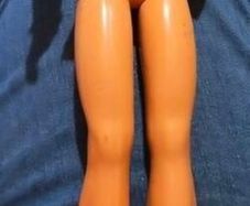 Ken Doll plus clothes