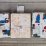 Disney fat quarters Image 5