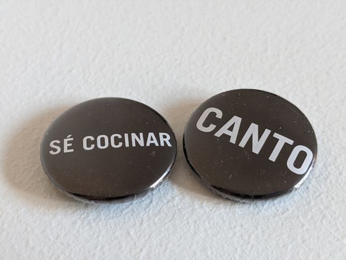 Badge