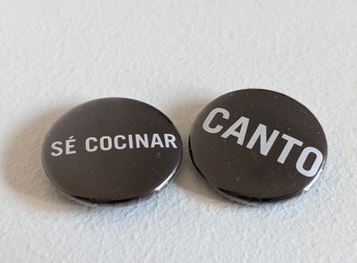 Badge