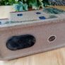 Miniature house, piggy bank, money box, savings box Image 7