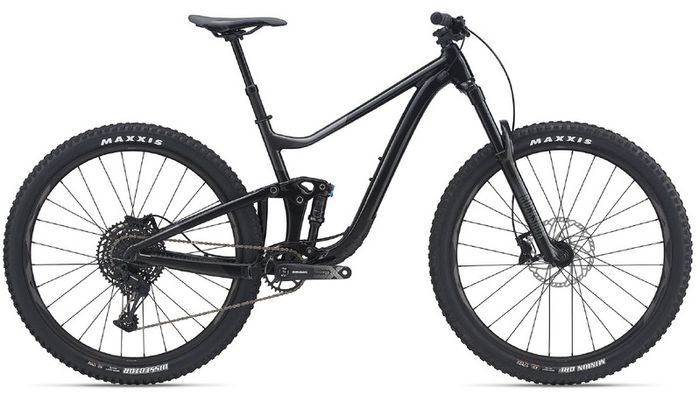 Giant Trance X3 (2021)
