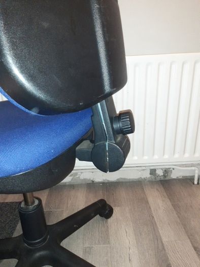 office chair