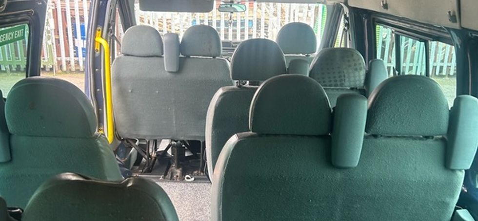 2006 Iveco Unknown