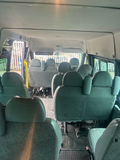 2006 Iveco Unknown