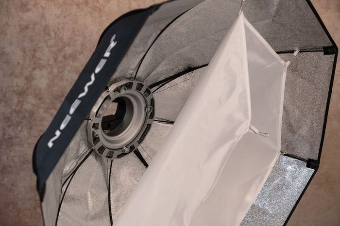Neewer Octa Softbox 90cm kit