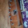 vintage coat hanger Image 9