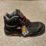 Mens safety shoes Brand new Size 44 / UK 10 - Tallaght Image 2