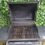 Weber Spirit - 3 Burner gas bbq Image 3