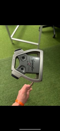 Spider Putter