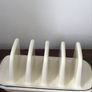 Camargue vintage toast rack Image 3