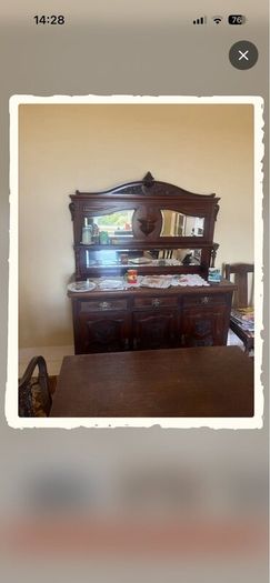 Antiques