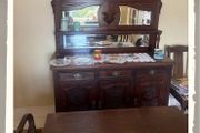 Antiques = Cheap to a good home