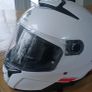 Motorbike Helmet Image 3