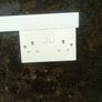 3. Sockets.  And. Switch. Wired. Onto. Trunking Image 3
