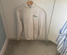 hoodies