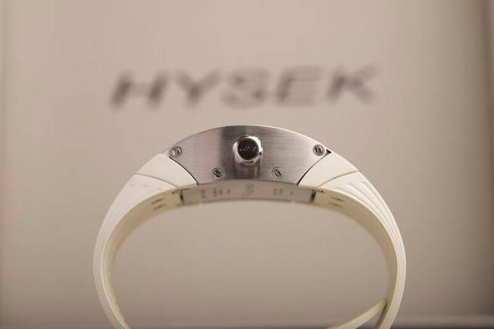 Jorg Hysek V-King