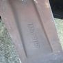 Volkswagen Alloys 235 45 R17 and tyres Image 8