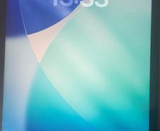 iPad 64gb (9th generation)
