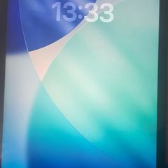 iPad 64gb (9th generation)