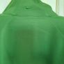 Emerald Green Nike Woven Track Top Size M UK 10/12 Image 2