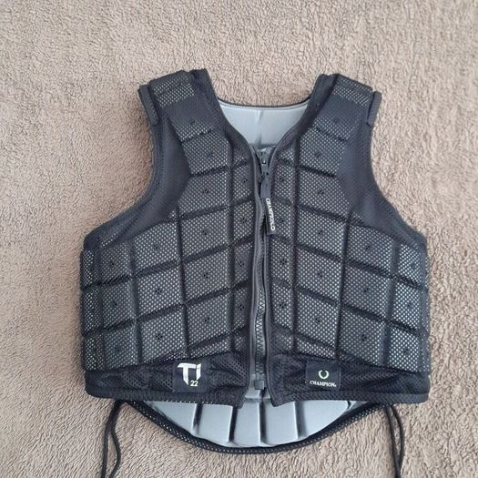 Champions Body protector