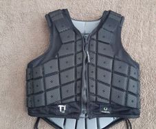 Champions Body protector