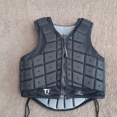 Champions Body protector
