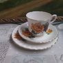 Twenty Piece Royal Stafford Teaset Image 6